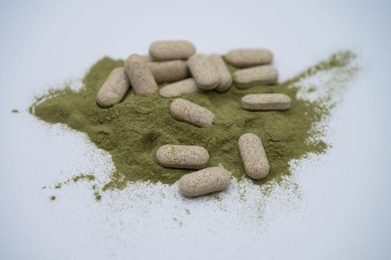 moringa