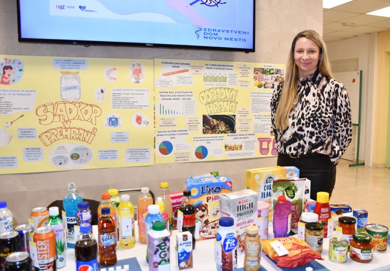 zajtrk, teden-slovenske-hrane