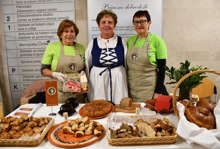 zajtrk, teden-slovenske-hrane