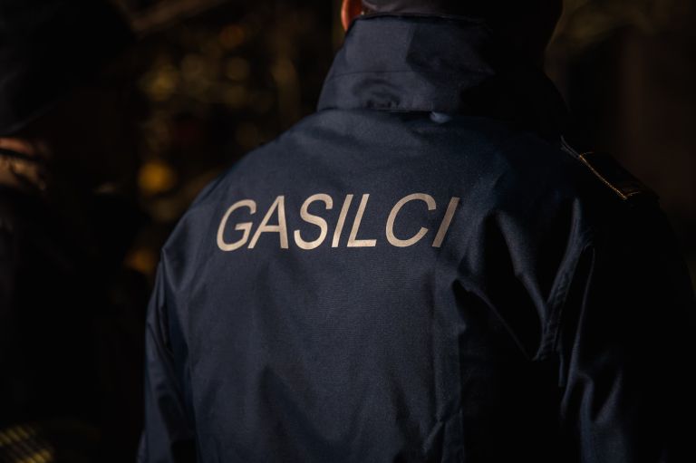 simbolična, gasilci, gasilke, 112