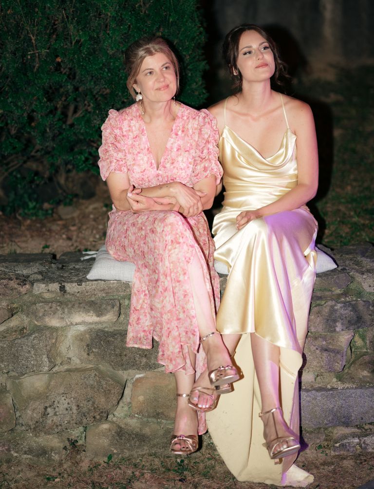 luella-events, romana-fišinger, teja-fišinger