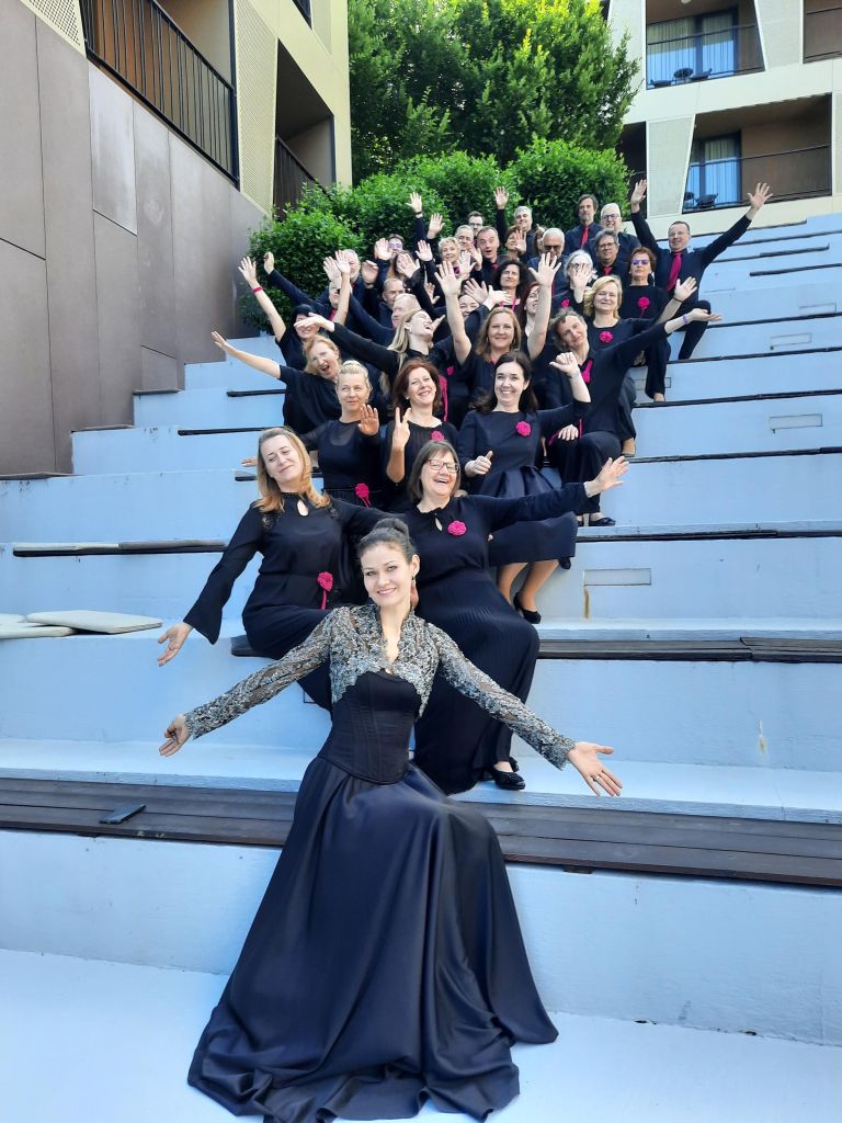 uciteljski pevski zbor 2024 tekmovanje Tuhelj, foto arhiv UPZ.jpg