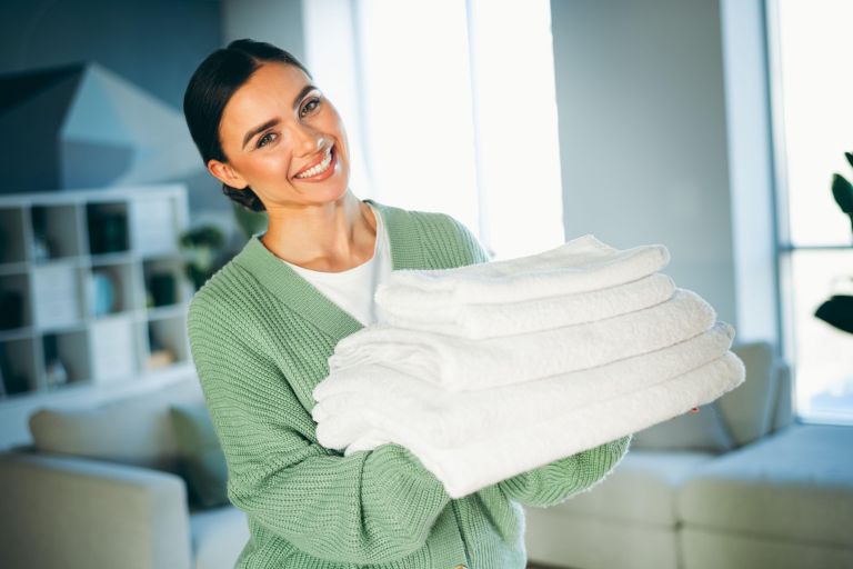 brisace, pranje-perila, belo-perilo