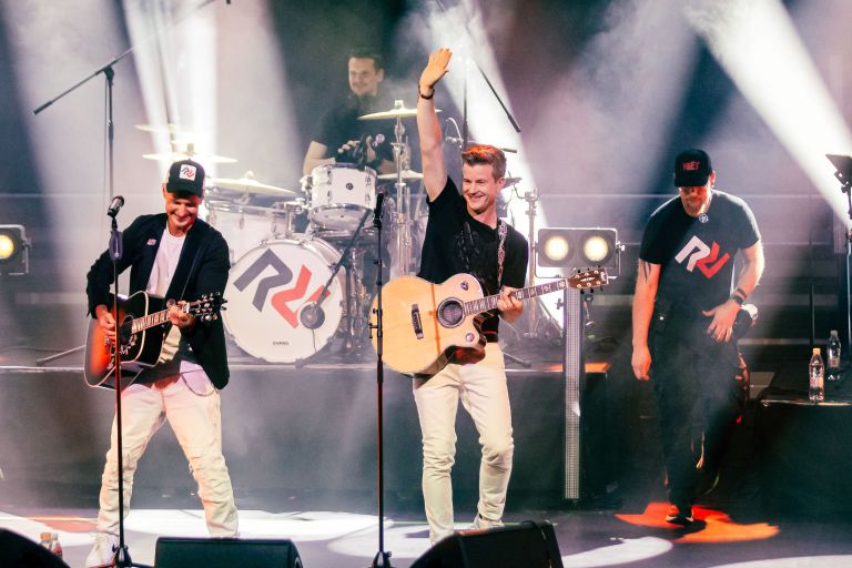 flirrt, Boštjan Romih