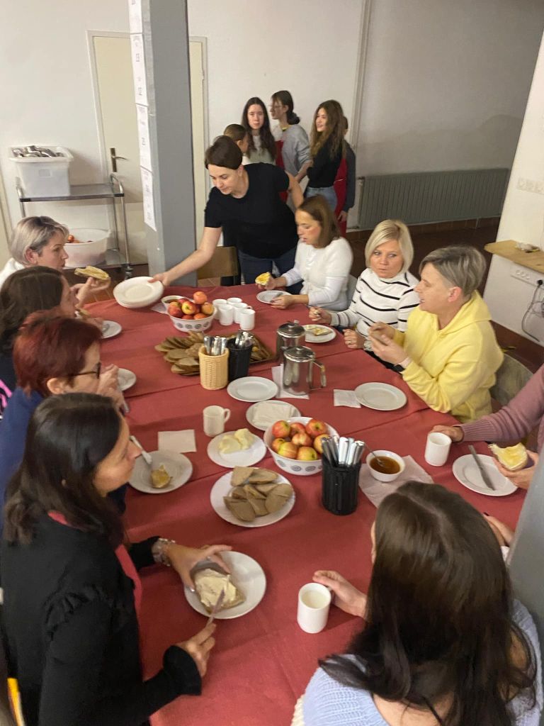 tradicionalni-slovenski-zajtrk, osnovna-sola-sveti-jurij-ob-scavnici