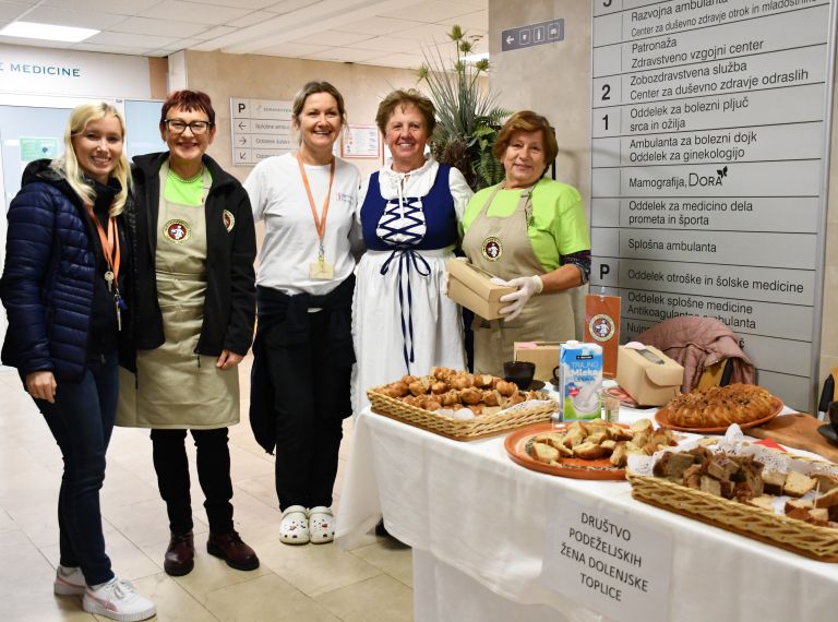 zajtrk, teden-slovenske-hrane