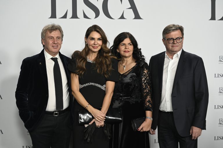 Tomaž Kralj, Ivana Šundov, Vesna, Dari Južna