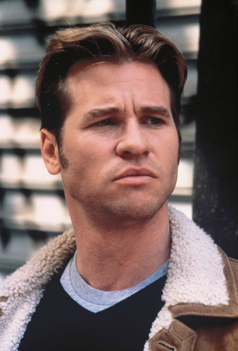 Val Kilmer