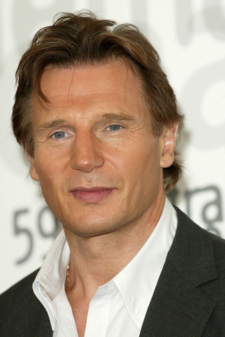 Liam Neeson