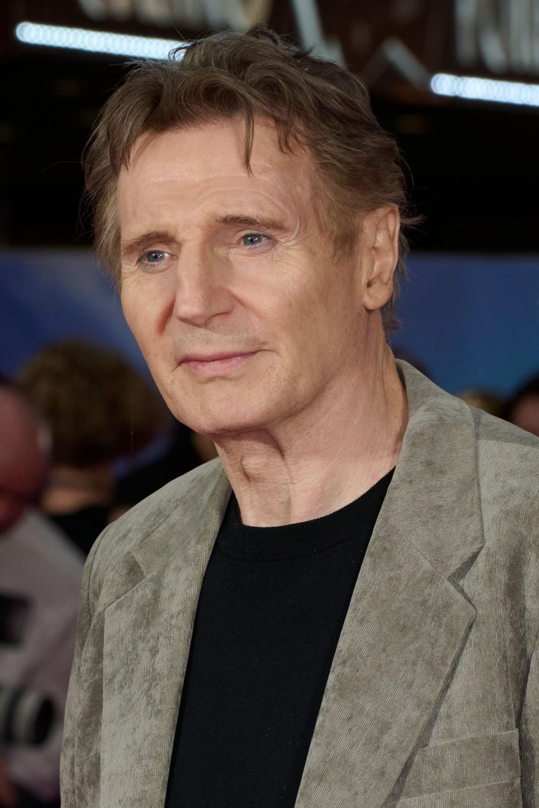 Liam Neeson