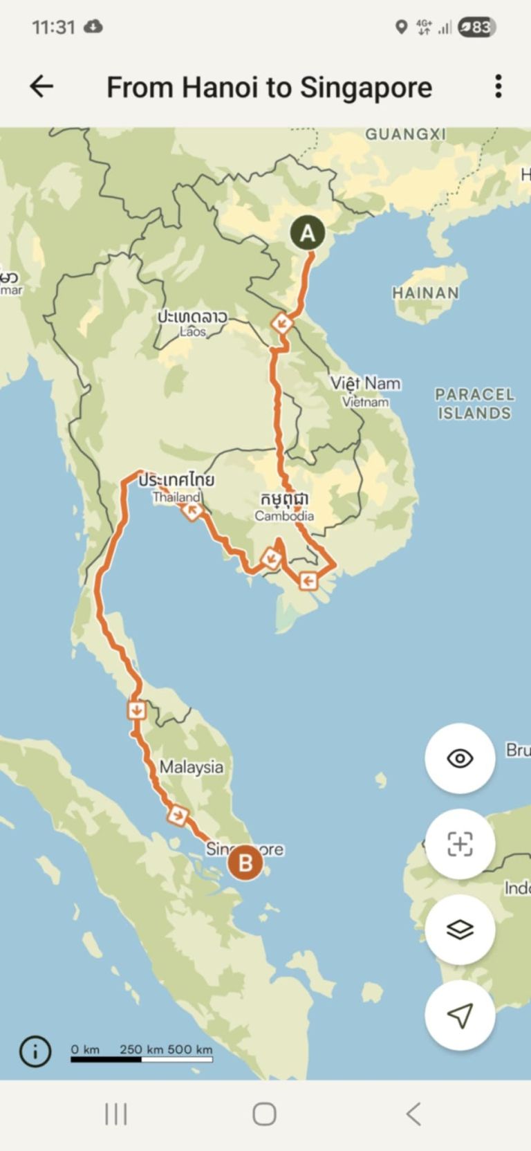 silvo-sitnik-s-kolesom-tokrat-po-jugovzhodni-aziji, kolesarska-avantura-2025