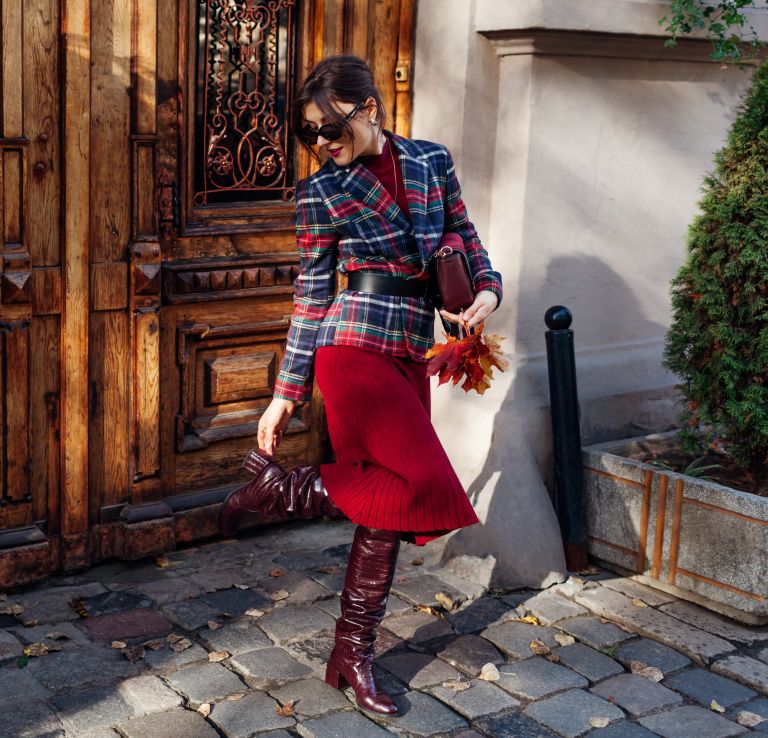 moda, karirast vzorec, karo.jpg