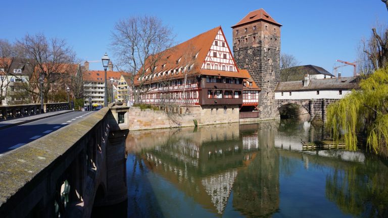 nurnberg