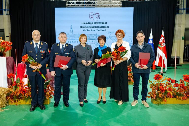 obcinski-praznik, obcina-metlika, slovesnost, priznanja