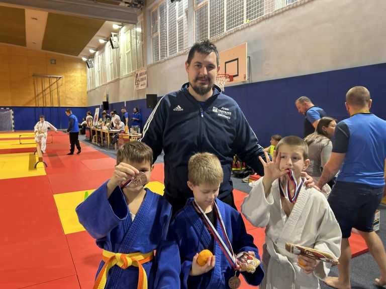 judo-klub-klima-center-tratnjek, miklavzev-turnir, lendava
