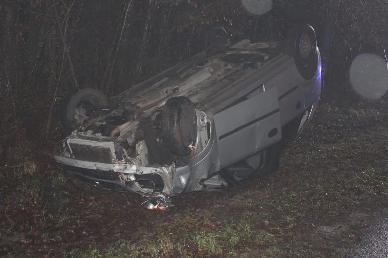 pge-krsko, prometna-nesreca