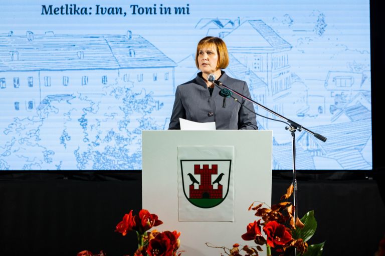 obcinski-praznik, obcina-metlika, slovesnost, priznanja