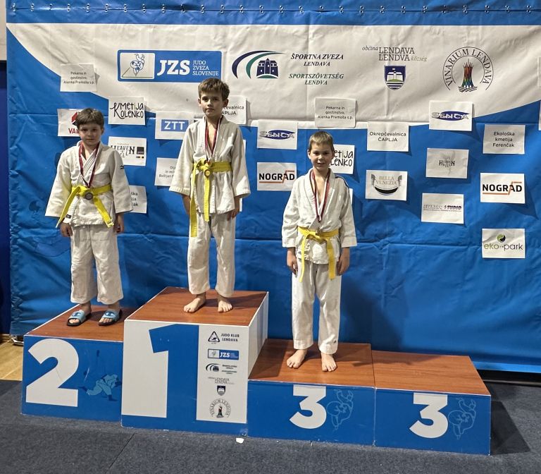 judo-klub-murska-sobota, storkljice, judo-klub-klima-center-tratnjek, lendava