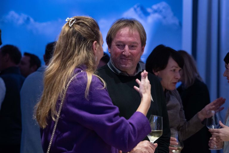 5. (c) Elan, d.o.o., Bojan Križaj, legenda slovenskega smučanja na otvoritvi trgovine Elan Center Ljubljana.jpg