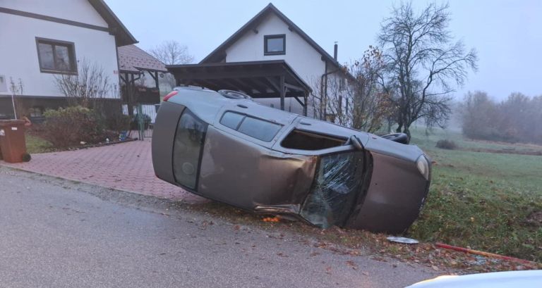 stanjevci, petrovci, prometna-nesreca