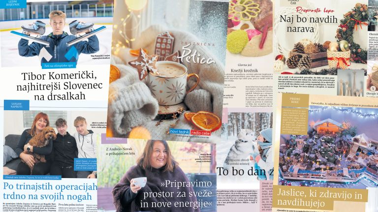 praznicna-petica, priloga, novi-tednik