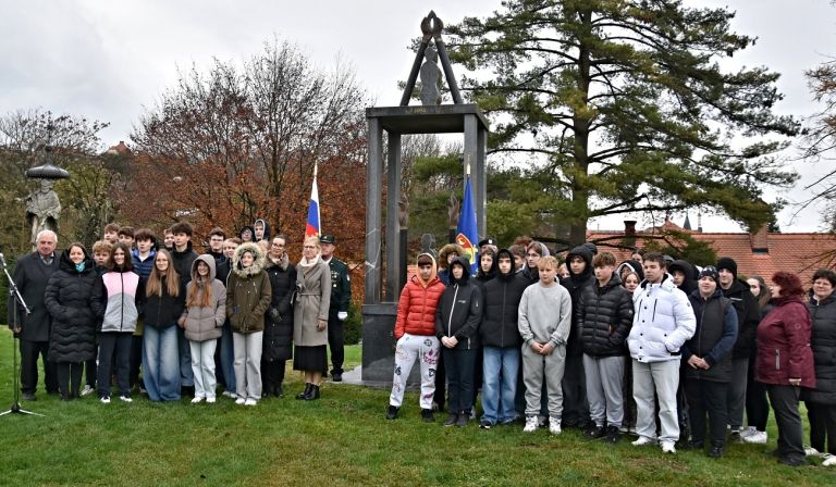 spominska-ura, dan-rudolfa-maistra, gornja-radgona