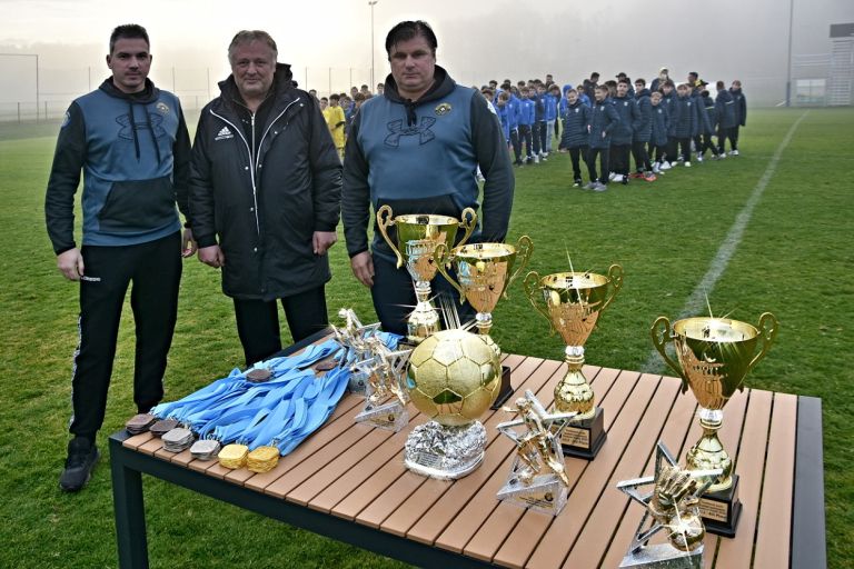 nogometni-turnir, radenci-trophy, src-slatina, u13, domzale, mura