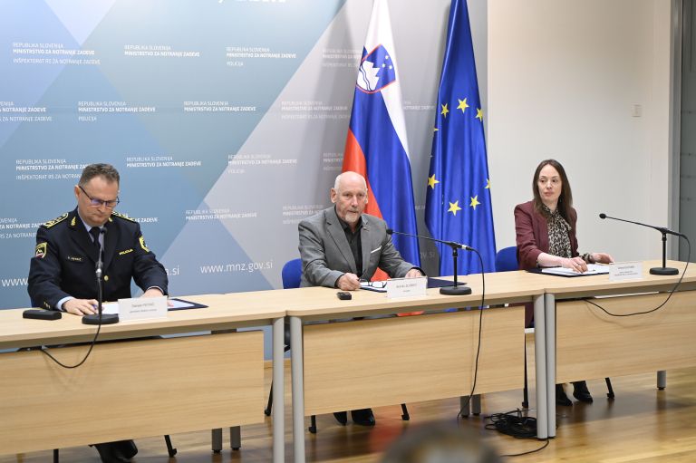 Branko Zlobko, Damjan Petrič, Vesna Gutman