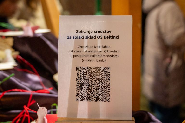 os-beltinci, bazar, dobrodelni-bozicni-bazar