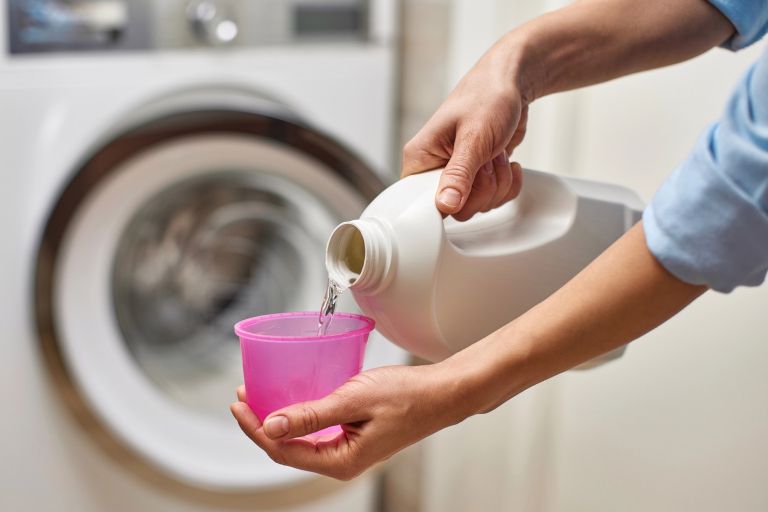 mehcalec-za-perilo, pranje-perila