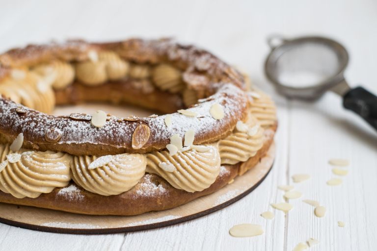 Paris-Brest