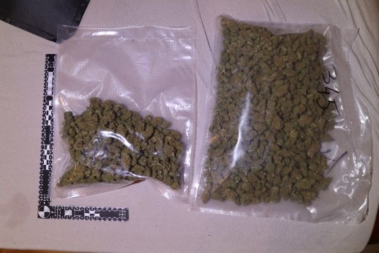 zaseg, ljubljana, droga