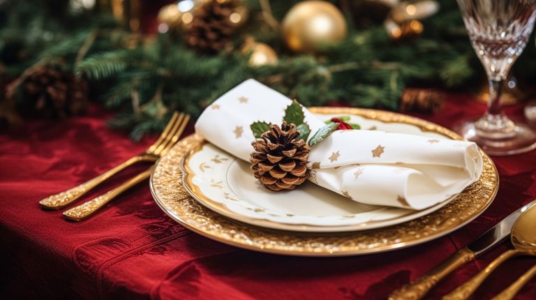 bozicna-dekoracija, rustikalno