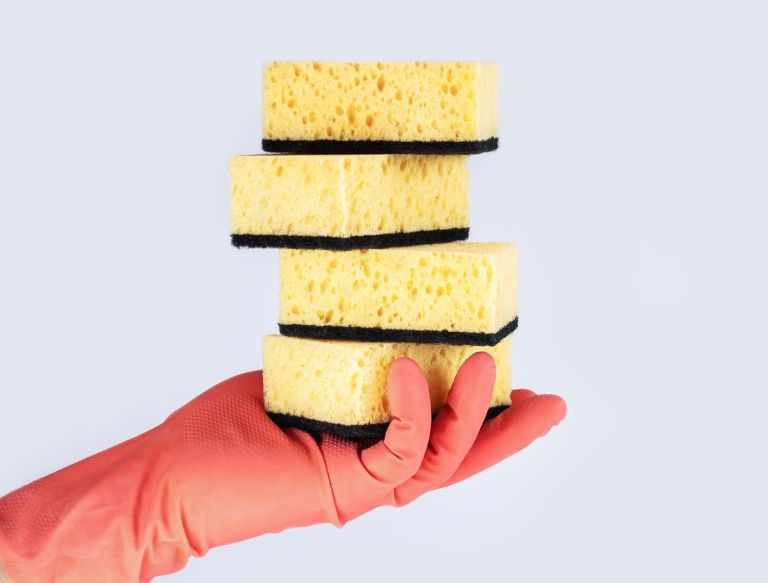 gobica-pomivanje-posode