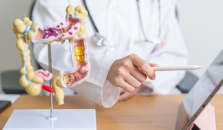 ČREVESJE, RAK ČREVESA