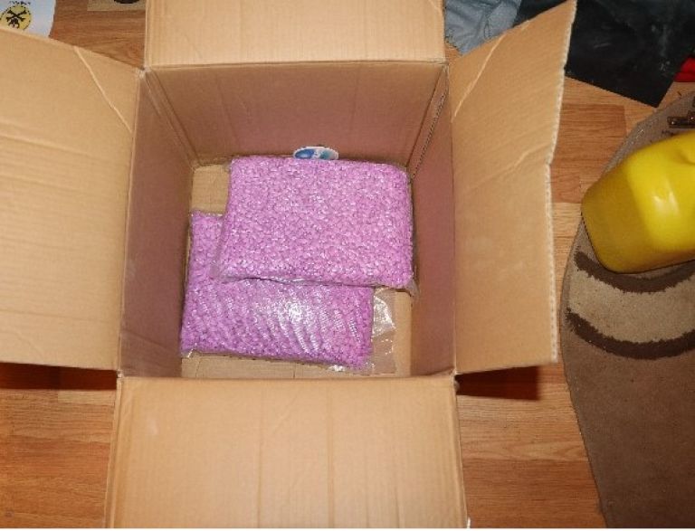 zaseg, ljubljana, droga