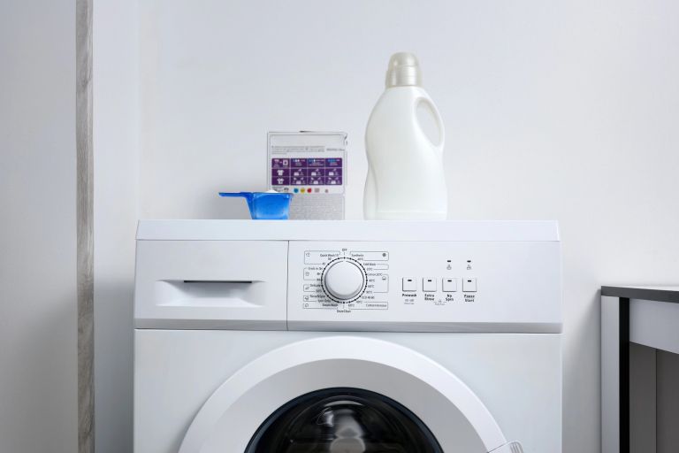 mehcalec-za-perilo, pranje-perila