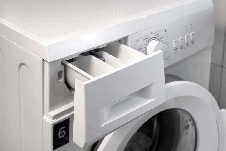 mehcalec-za-perilo, pranje-perila