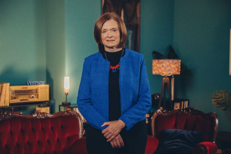 kavč, podkast, podcast, vera-markoja, županja-občine-črenšovci