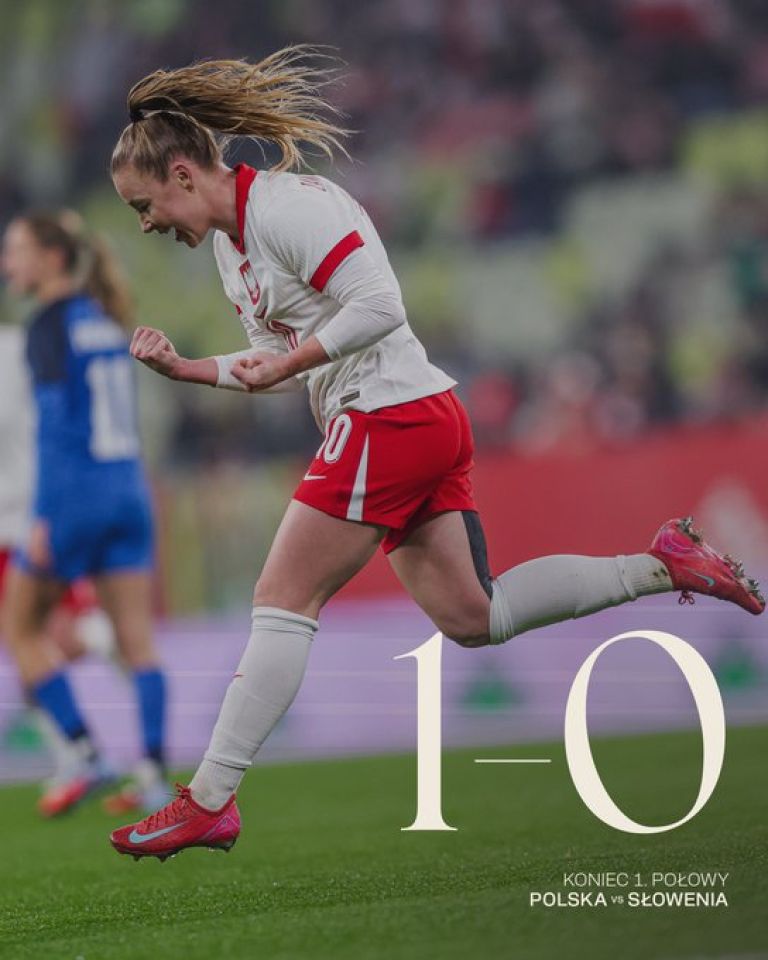 pripravljalna-tekma, zenska-reprezentanca, poljska, slovenija, gdansk