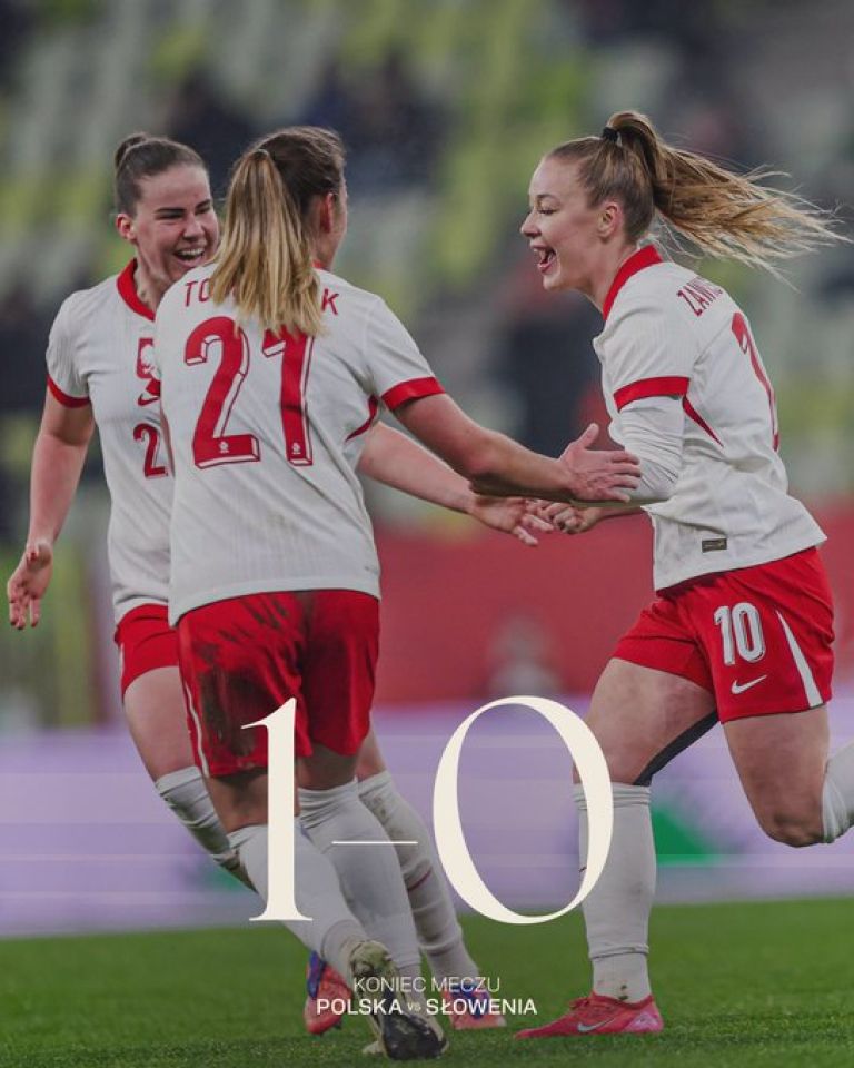 pripravljalna-tekma, zenska-reprezentanca, poljska, slovenija, gdansk