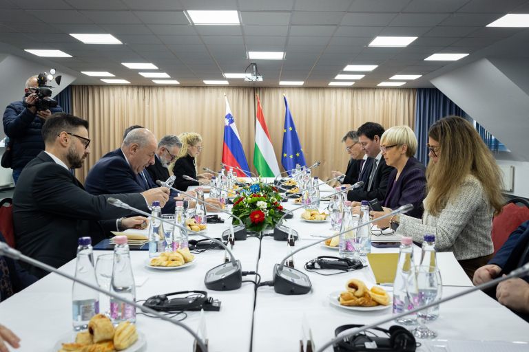 natasa-pirc-musar, porabje, obisk, tamas-sulyoko