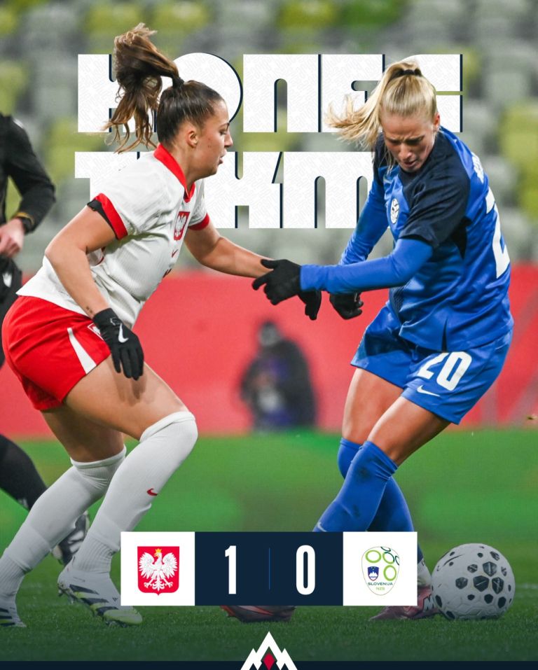 pripravljalna-tekma, zenska-reprezentanca, poljska, slovenija, gdansk