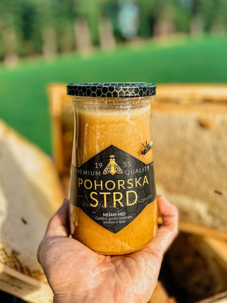 cebelarstvo, posestvo-kotnik