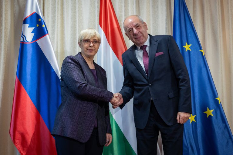 natasa-pirc-musar, porabje, obisk, tamas-sulyoko