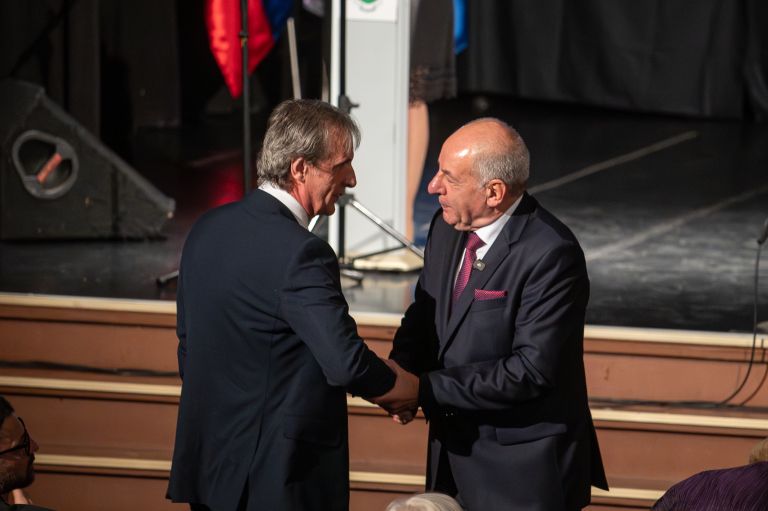 tamas-sulyoko, nataša-pirc-musar, monošter, porabje, madžarski-predsednik