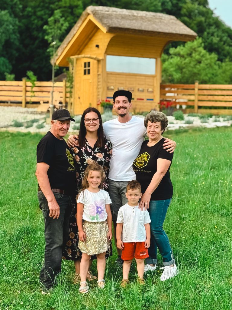 cebelarstvo, posestvo-kotnik