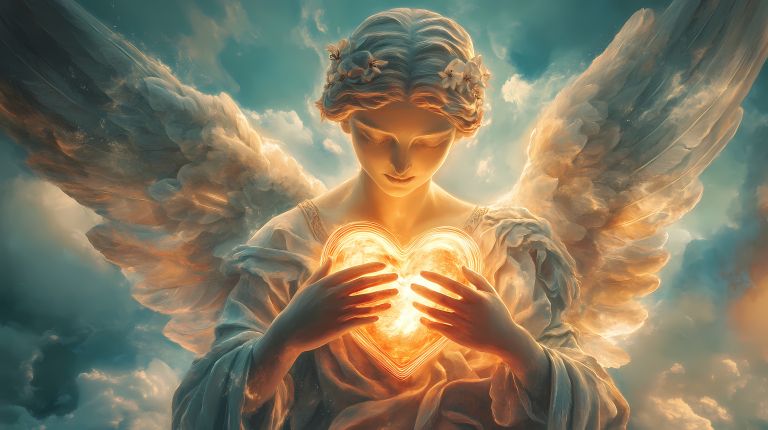 angel