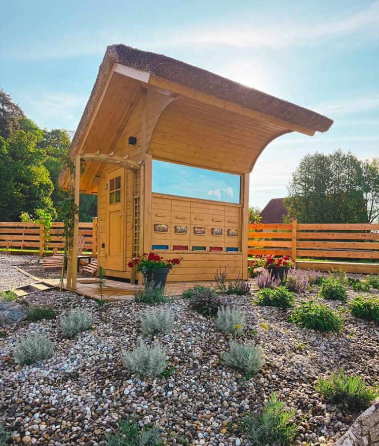 cebelarstvo, posestvo-kotnik