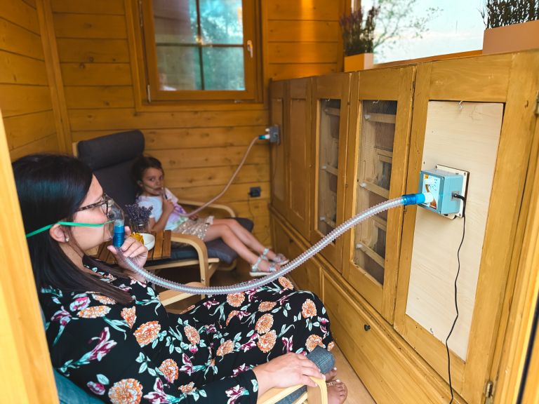 cebelarstvo, posestvo-kotnik